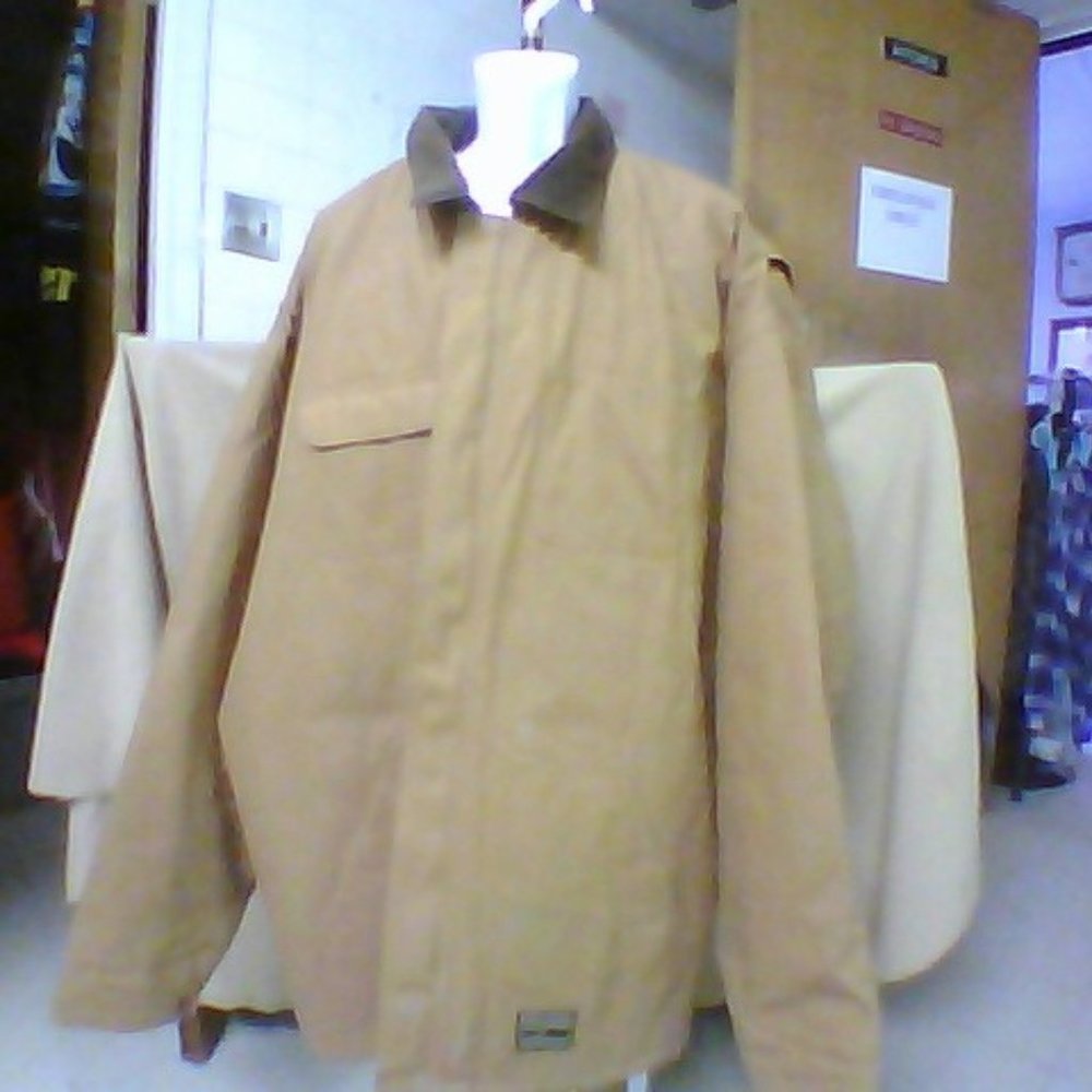 Sandy River Work Wear Jacket